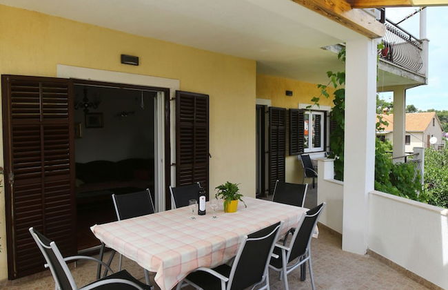 Apartments Boro - Foto 39