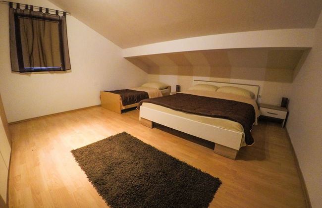 Apartment Milly - Foto 2