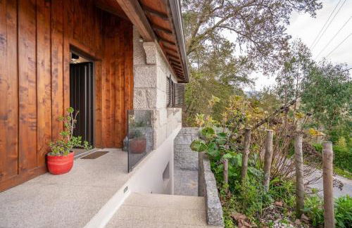 Casa Oliveira Gêres - Foto 9