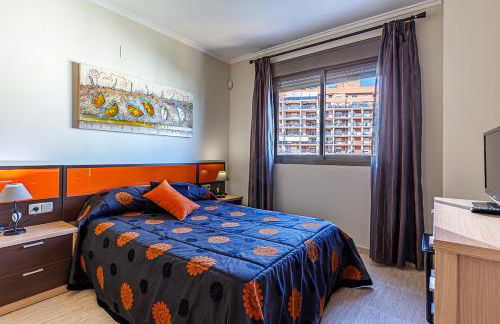 Apartamento en Villajoyosa Benidorm con Gimnasio y Spa - Photo 20