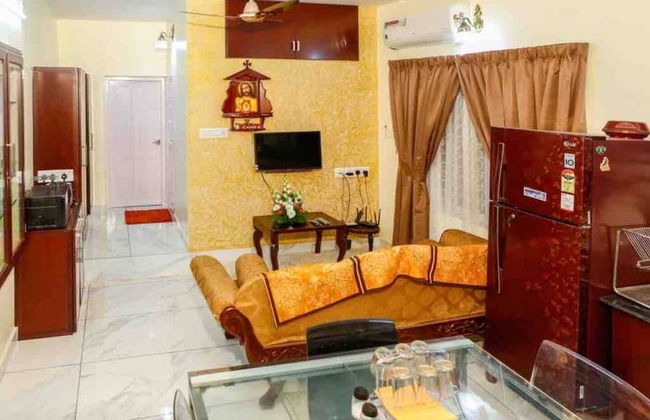 Posh 7 BHK at Belljem Homes in Thrissur City - Foto 34