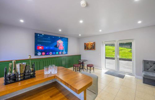 Lilys Pink House - Photo 57