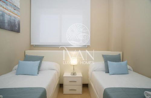 Casa Galiana Ivan Luxury Homes 5ªPlta Norte 1ªLínea - Photo 9