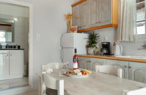 Niki's Studios Kalymnos - Foto 23