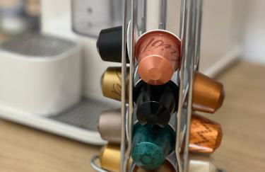 modern * gemütlich * Nespresso * Terrasse * Netflix - Foto 15