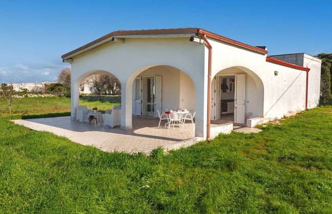 2234 Villa Vigna La Curte by Barbarhouse - Foto 1