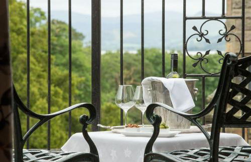 Armathwaite Hall Hotel & Spa - Foto 33