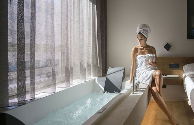 Aera Luxury Suites by Wonderful Italy - Photo 20