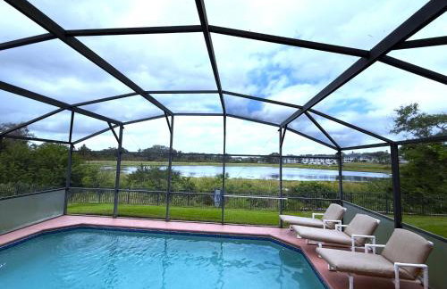 Lake View Villa - Southern Dunes Upgraded - Foto 15