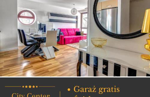 Urich Apartment - garaż gratis - Foto 1