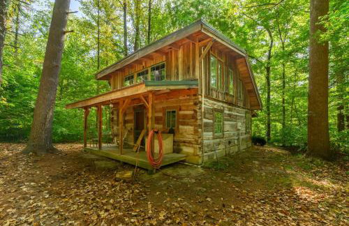 Garden Cabin - Foto 22