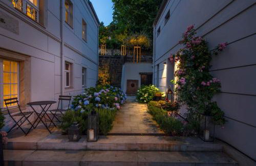 Atelierhaus in Dresden Loschwitz - Foto 12