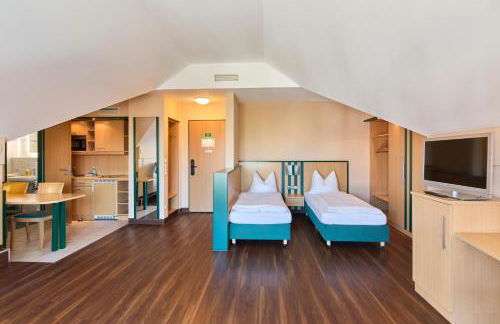 Apartments Aschheim - Foto 29