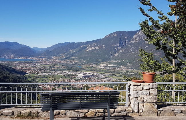 Lakeside Mansion With Pool - Foto 40