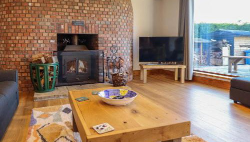 Brambleberry Barn - Foto 5