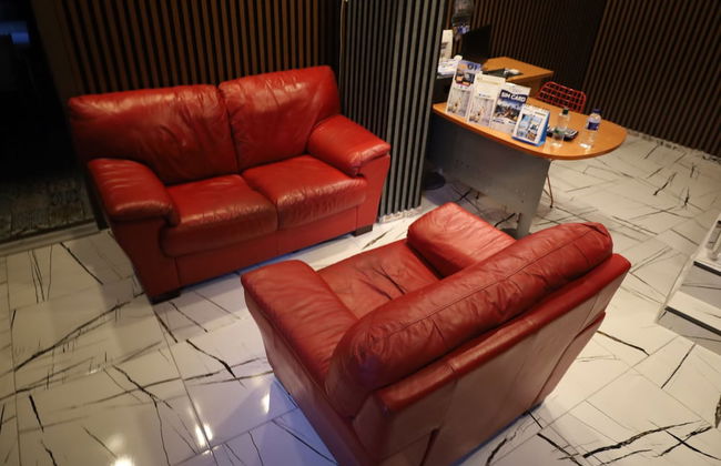 Galaxy Hotel Sultanahmet - Foto 3