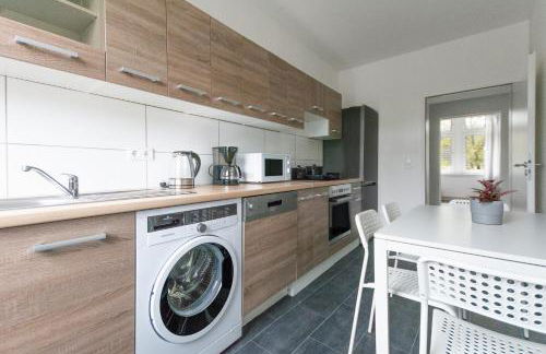 T&K Apartments - 1-3 Zimmer Apartments - Essen - Foto 3