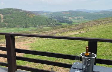 Glen Lodges Rogart - Foto 12