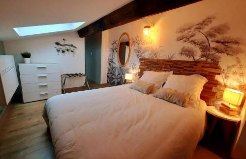 Grand appartement proche métro avec place de parking - Foto 14