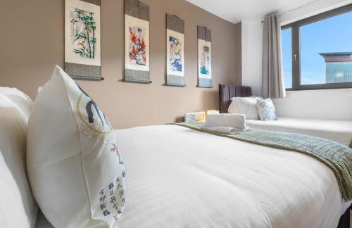 Orient CityView with FreePark and Netflix - Photo 54