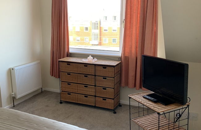 Belle-Vue Apartments - Foto 4