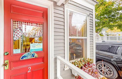 Pied-A-Terre - Foto 17