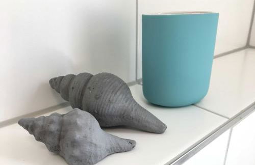 Strandappartements Haus Strandkieker - Foto 7