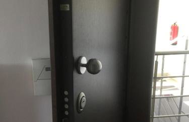 Nova Galerija West App Dora- parking in garage - Foto 22