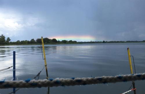 Das Naturfloß - Biberspur - Foto 28