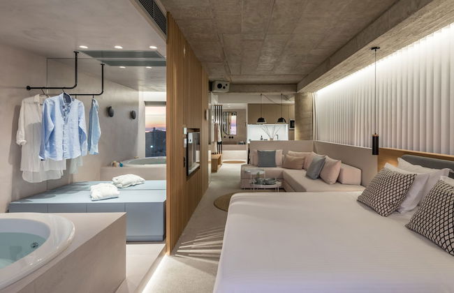 Urban Suites - Foto 13