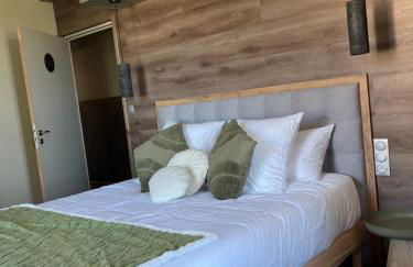 Villa huit chambres - Foto 33