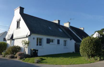 Les Courlis, maison de vacances proche des plages - Foto 6