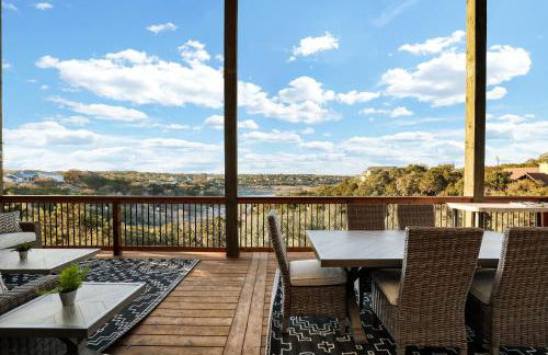 Lake House - A Birdy Vacation Rental - Foto 44