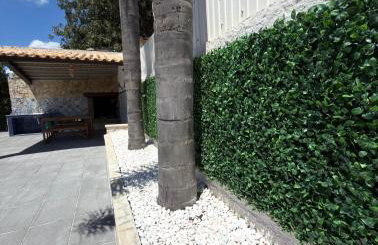 Villa Duartes - Foto 56