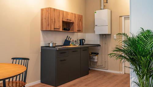 Modern Studio Apartment - Foto 4