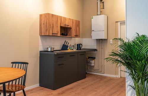 Modern Studio Apartment - Foto 4