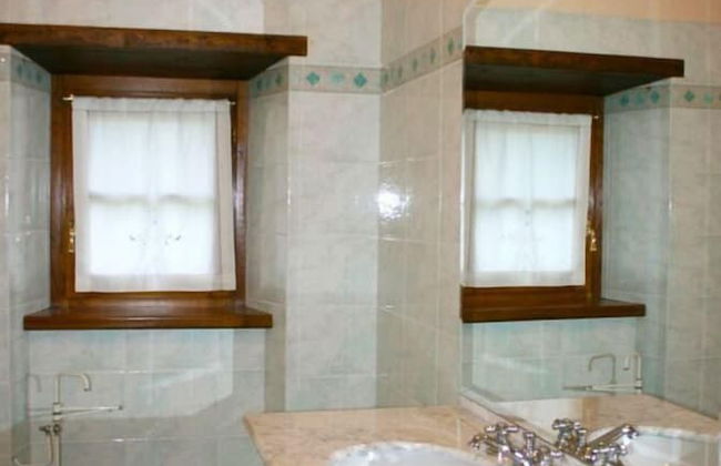 Wonderful private villa with private pool, A/C, WIFI, TV, pets allowed and parking, close to Are... - Photo 13