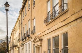 Boutique Retreat in Central Bath - Photo 23