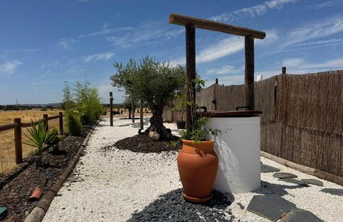 Casa Sítio do Vale, Alandroal - Foto 17