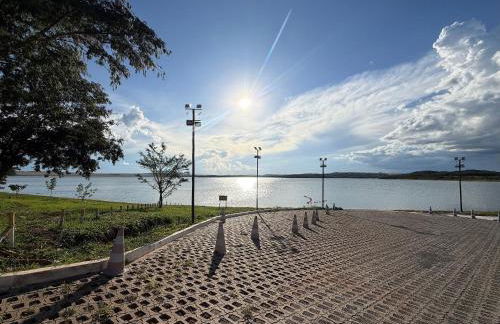 Divina Cabana - Lago Corumbá IV - Alexânia (GO) - Foto 5