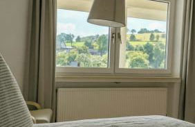 Naturquartier am Osterkopf Ferienwohnung Willingen Usseln - Foto 23