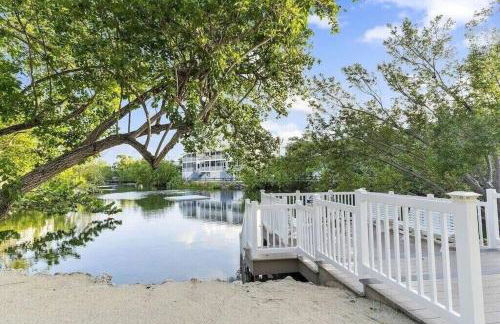 KAWAMA N2 in Key Largo, Beach, Lagoon, Pools, Tennis, Free Bikes and Canoes - Photo 26