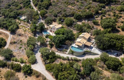 Villa Sevastoula - Foto 67