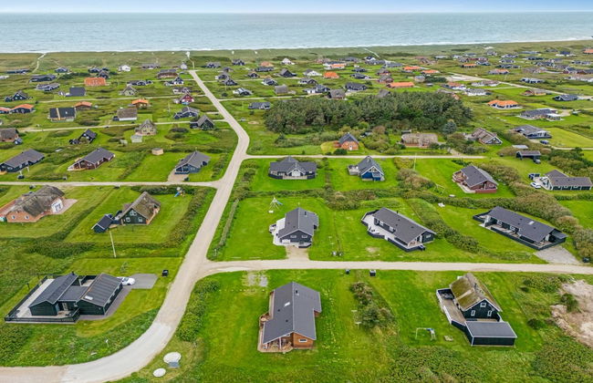 "Erland" - 500m from the sea - Foto 3