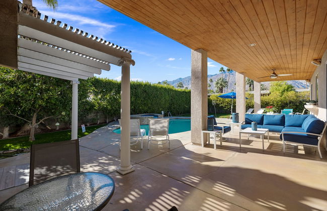 The Palms- Pool and Pet Friendly - Foto 54