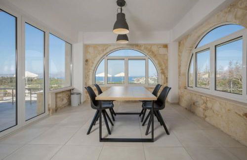 Villa Konstantinos Hilltop Vineyard Escape - Photo 64