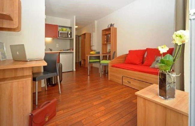 Studilodge - Zola Park - Photo 1