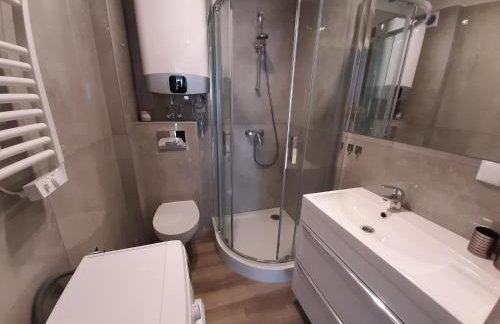 Apartament Na Fali - Foto 18