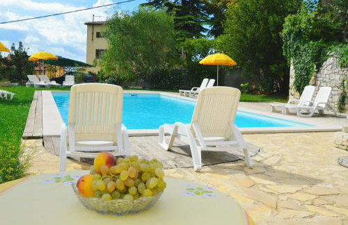 Villa Visnjan Residence - Photo 17