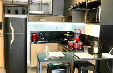 Studio Luxo Completo Independência 915- São Mateus - Foto 23